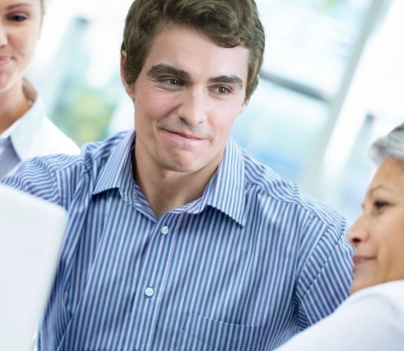 Compliance, Ethics and Anti-Corruption